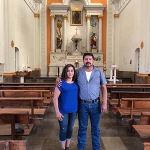 Meet your Posher, Maria